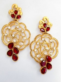 Fashion Earrings